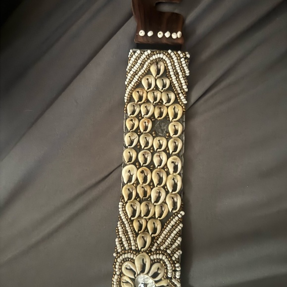 Cocobelle Komodo belt - Picture 4 of 5